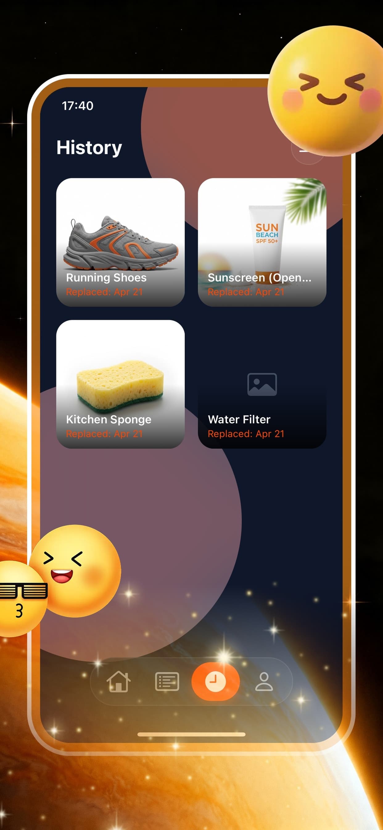 ViberaCycle App Screenshot 3